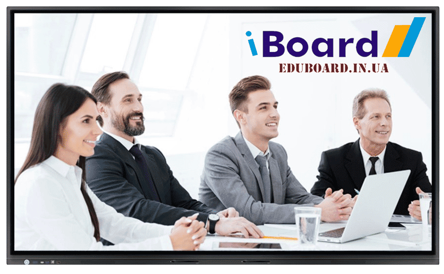 [:ru]Интерактивная панель iBoard 86"диагональ, поддержка двух ОС  дюймов,  встроенная камера и микрофон, (Android 15.0+Windows)[:ua]Інтерактивна панель  IBOARD 86″ діагональ, підтримка двох ОС, вбудована камера і мікрофон, (Android 13.0 + Windows)[:]