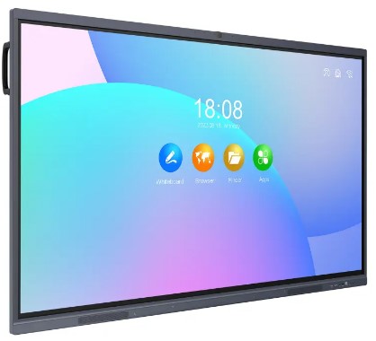 [:ru]Интерактивная панель iBoard 65" дюймов диагональ, две ОС (Android 13.0 (rom/ram 8/128)+Windows) поддержка ПО "Кропива"[:ua]Інтерактивна панель iBoard 65" дюймів діагональ, дві ОС (Android 13.0 (rom/ram 8/128)+Windows) підтримка програмного забезпечення «Кропива»[:]