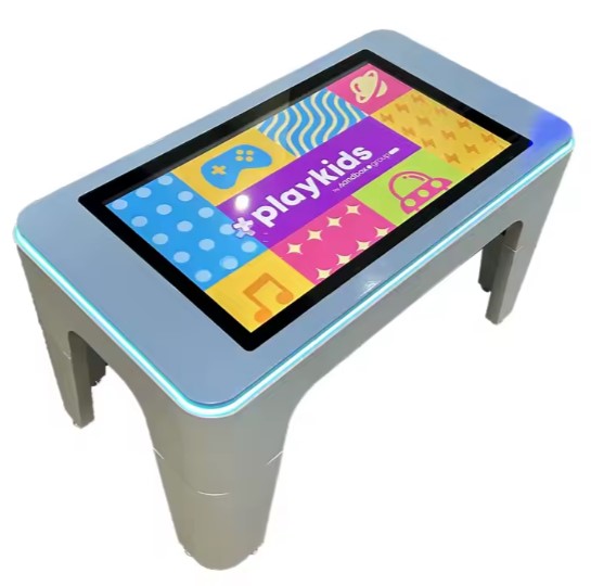[:ru]Интерактивный стол iBoard iB S-43A Kіds (Android)[:ua]Інтерактивний стіл iBoard iB S-43A Kіds (операційна система Android)[:]