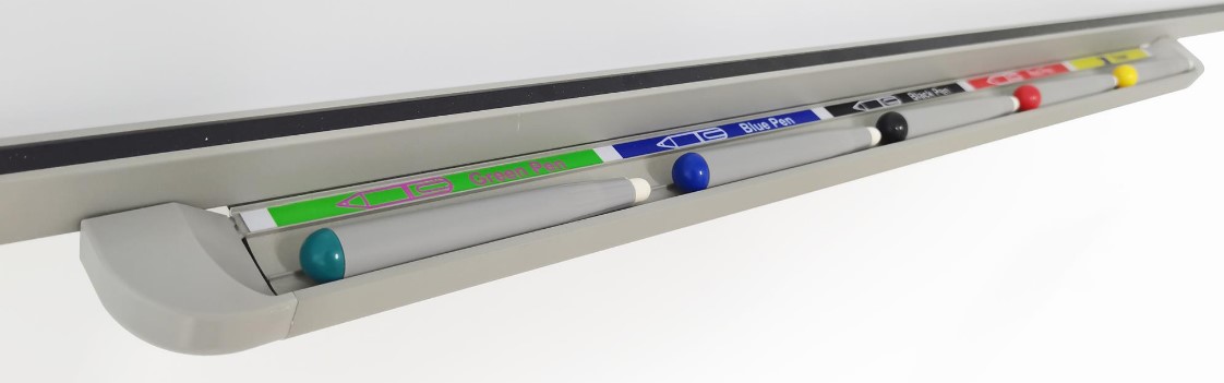 Інтерактивна дошка 77 дюймів діагональ iBOARD IB-B77 IR AL S G