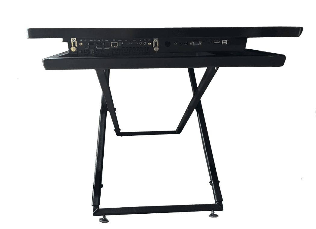 Інтерактивний стіл iBoard iB S-55 PCAP, Android 15, процессор RK3588, память 16/256+SD, підтримка ПО “Кропива”, дві ОС