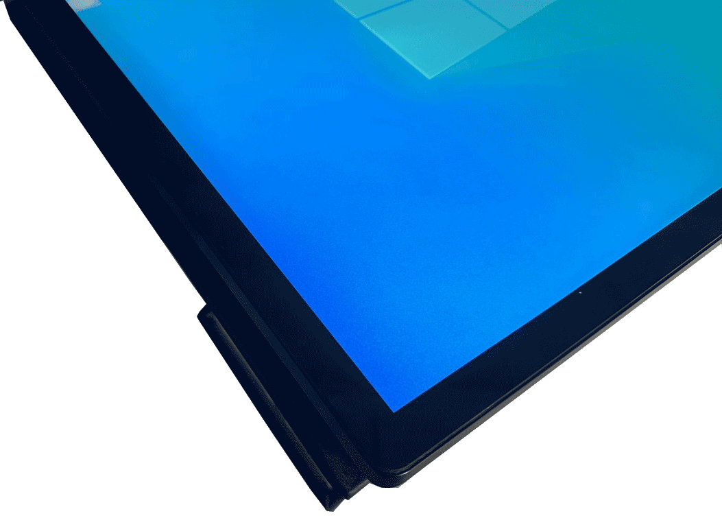 Інтерактивний стіл iBoard iB S-55 PCAP, Android 15, процессор RK3588, память 16/256+SD, підтримка ПО “Кропива”, дві ОС